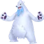 Shiny Beartic