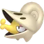 Shiny Shelmet