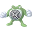 Shiny Poliwrath