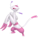 Shiny Mienshao