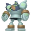 Shiny Golurk