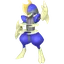 Shiny Bisharp
