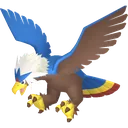 Shiny Braviary