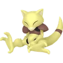 Shiny Abra