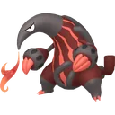 Shiny Heatmor