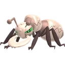 Shiny Durant
