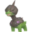 Shiny Deino
