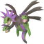 Shiny Hydreigon
