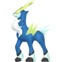 Shiny Cobalion