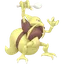 Shiny Kadabra