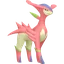 Shiny Virizion