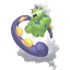 Shiny Tornadus