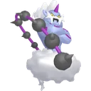 Shiny Thundurus