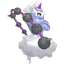 Shiny Thundurus