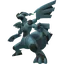 Shiny Zekrom
