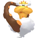Shiny Landorus