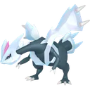 Shiny Kyurem