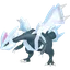 Shiny Kyurem