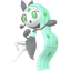 Shiny Meloetta