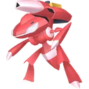 Shiny Genesect