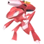 Shiny Genesect