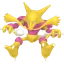 Shiny Alakazam
