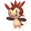 Shiny Chespin