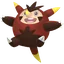 Shiny Quilladin