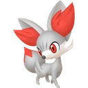 Shiny Fennekin