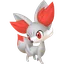 Shiny Fennekin