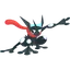 Shiny Greninja