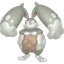 Shiny Diggersby