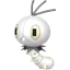 Shiny Scatterbug