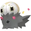 Shiny Spewpa