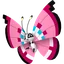 Shiny Vivillon