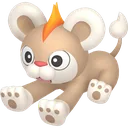 Shiny Litleo