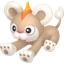 Shiny Litleo