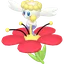 Shiny Flabébé