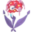 Shiny Florges