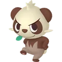 Shiny Pancham