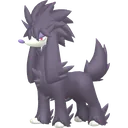 Shiny Furfrou