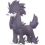 Shiny Furfrou