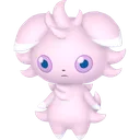 Shiny Espurr