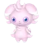 Shiny Espurr