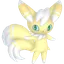 Shiny Meowstic