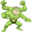 Shiny Machamp