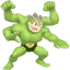 Shiny Machamp