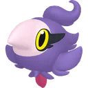 Shiny Spritzee