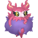Shiny Aromatisse