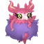 Shiny Aromatisse